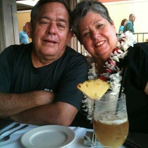 Meet your Posher, Diane